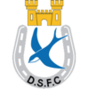 Cadangan Dungannon Swifts