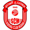 SC Moknine