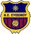 AEEvosmou