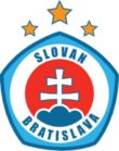 SlovanBratislava