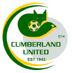 Cadangan Cumberland United