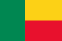 Benin U17 (w)